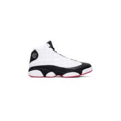 Air Jordan 13 "London" - Style Britannique