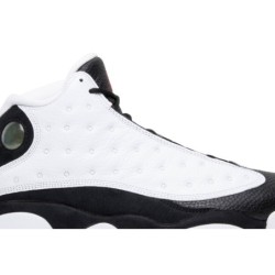 Air Jordan 13 "London" - Style Britannique
