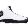 Air Jordan 13 "London" - Style Britannique