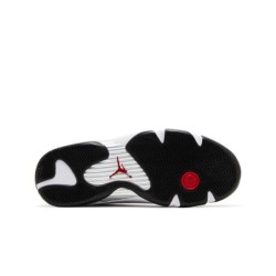 Air Jordan 14 Mondial Noir/Bleu International