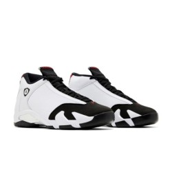 Air Jordan 14 Mondial Noir/Bleu International