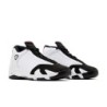 Air Jordan 14 Mondial Noir/Bleu International
