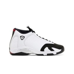 Air Jordan 14 Mondial Noir/Bleu International