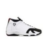 Air Jordan 14 Mondial Noir/Bleu International