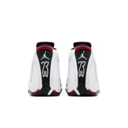Air Jordan 14 Mondial Noir/Bleu International
