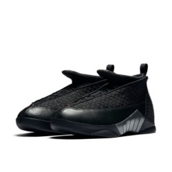 Air Jordan 15 Retro Leopard