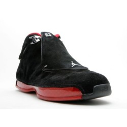 Air Jordan 18 Retro Lizard