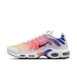 Nike Air Max Plus Seychelles - Paradis exotique