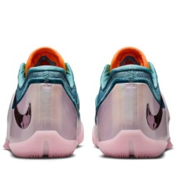 Nike LeBron 23 - Pour Mouvements Explosifs