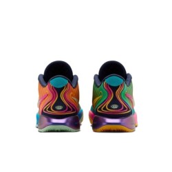 Nike LeBron 21 - Confort Révolutionnaire