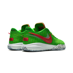 Nike LeBron 20 - Semelle Flexible