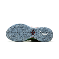 Nike LeBron 20 - Semelle Flexible