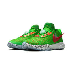 Nike LeBron 20 - Semelle Flexible