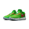 Nike LeBron 20 - Semelle Flexible