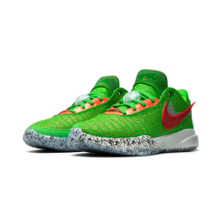 Nike LeBron 20 - Semelle Flexible