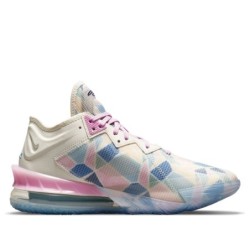 Nike LeBron 18 - Confort Premium Garanti