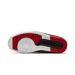 Air Jordan 2 Retro Black Brown