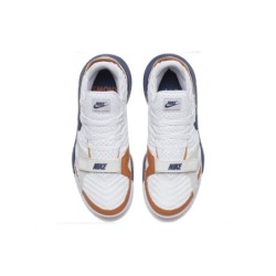 Nike LeBron 16 - Technologie d'Amorti Avancée Max Air