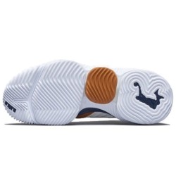 Nike LeBron 16 - Technologie d'Amorti Avancée Max Air