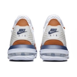 Nike LeBron 16 - Technologie d'Amorti Avancée Max Air