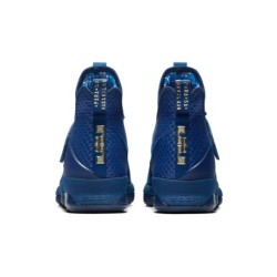 Nike LeBron 14 - Semelle Extérieure à Traction Multidirectionnelle