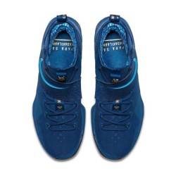 Nike LeBron 14 - Semelle Extérieure à Traction Multidirectionnelle