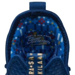 Nike LeBron 14 - Semelle Extérieure à Traction Multidirectionnelle