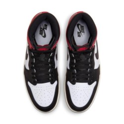 Air Jordan 1 Retro High 'Tie Dye' - Pattern Artistique