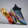 Nike Mercurial SG - Crampons Moulés pour Sol Meuble