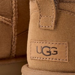 Bottes UGG Classic Ultra Mini - Technologie verte 1116109