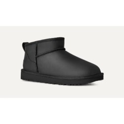 Bottes UGG Classic Ultra Mini | Look Casual et Élégant