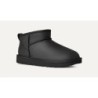 Bottes UGG Classic Ultra Mini | Look Casual et Élégant