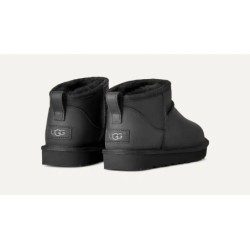 Bottes UGG Classic Ultra Mini | Look Casual et Élégant