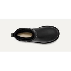 Bottes en Cuir Regenerate | Classic Ultra Mini Nouveau