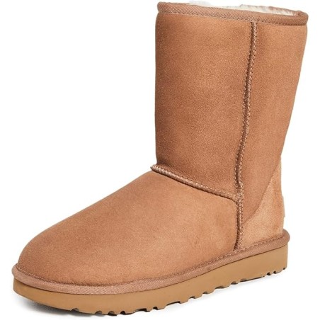 UGG Classic Short II 1016223 | Design Épuré