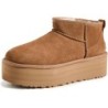 Bottes UGG Classic Ultra Mini Platform | Marque Renommée