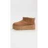 Bottes UGG Classic Ultra Mini Platform | Marque Renommée