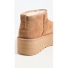 Bottes UGG Classic Ultra Mini Platform | Marque Renommée