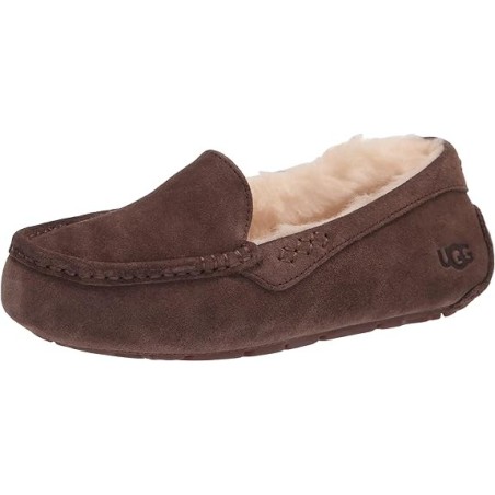Chausson UGG Ansley B0D38CSL8Q – Confort et Design pour une Détente Absolue