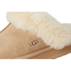 UGG Disquette B0DRDRHVG2 - Le Chausson qui Pense à Votre Confort