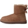 UGG Mini Bailey Bow II B0737NJRD9 Investissement Confort