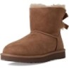UGG Mini Bailey Bow II B0737NJRD9 Investissement Confort