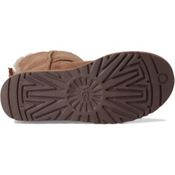 UGG Mini Bailey Bow II B0737NJRD9 Investissement Confort