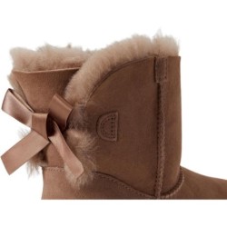 UGG Mini Bailey Bow II B0737NJRD9 Investissement Confort