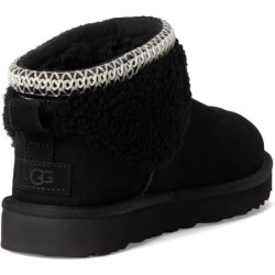 UGG Classic Ultra Mini B0CQJMZV5R Basique Revisité
