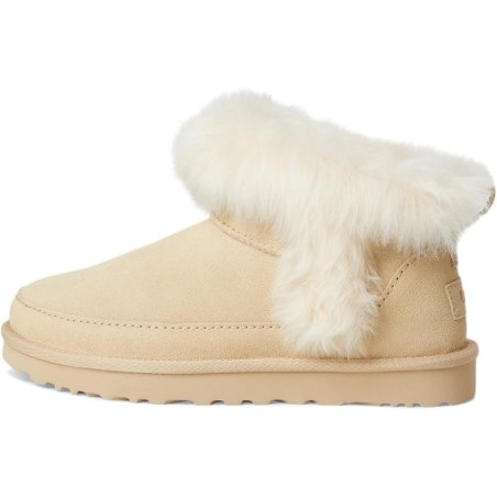 UGG Classic Chalet Ultra Mini B0DPRT26WP Nouveau Modèle