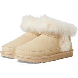 UGG Classic Chalet Ultra Mini B0DPRT26WP Nouveau Modèle