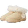 UGG Classic Chalet Ultra Mini B0DPRT26WP Nouveau Modèle