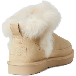UGG Classic Chalet Ultra Mini B0DPRT26WP Nouveau Modèle