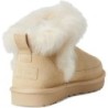 UGG Classic Chalet Ultra Mini B0DPRT26WP Nouveau Modèle
